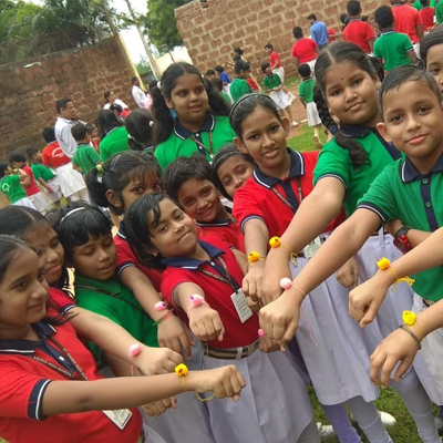 Raksha Bandhan